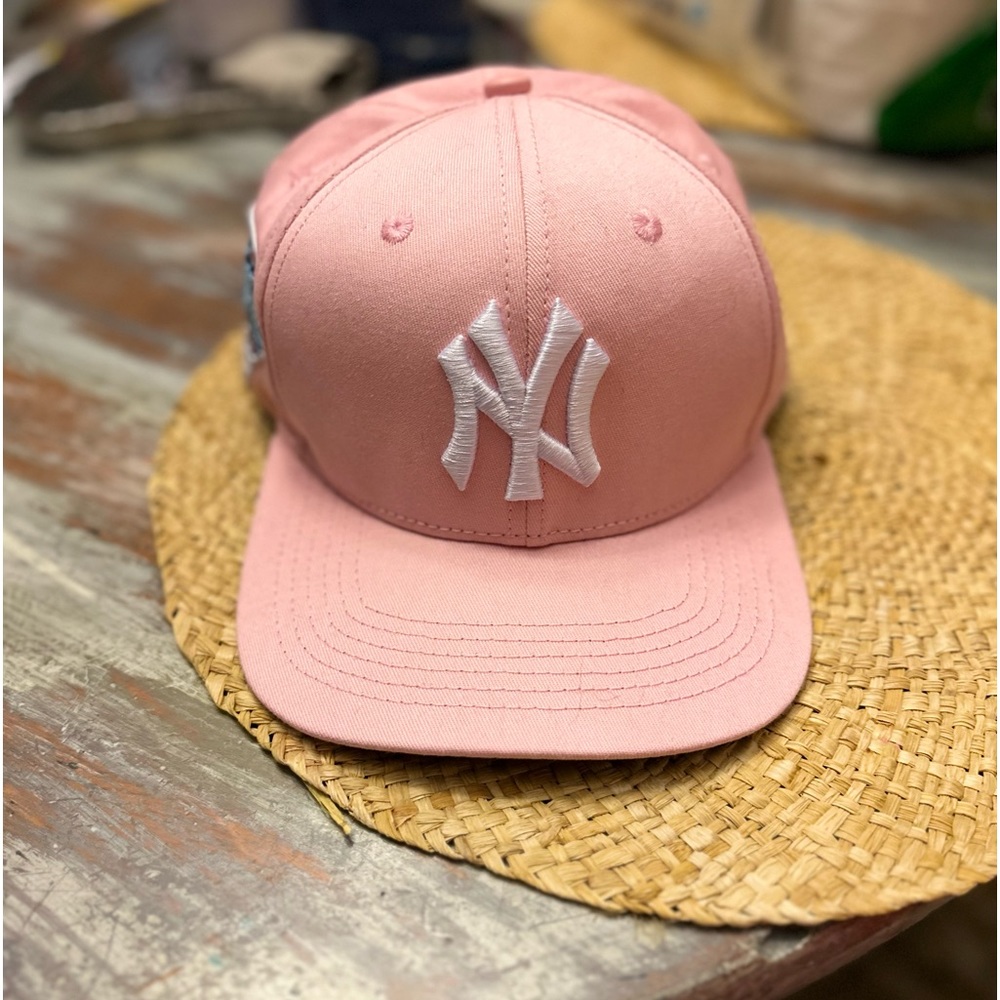 New York Yankees hat World Series 2000 RARE